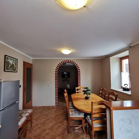 Holiday Home Victoria 포레치 외부 사진