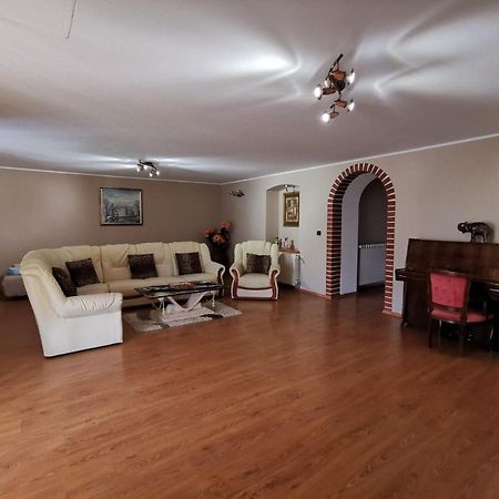 Holiday Home Victoria 포레치 외부 사진